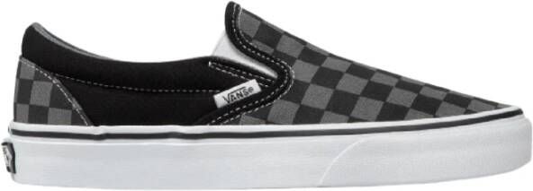 Vans Sneakers Zwart Unisex