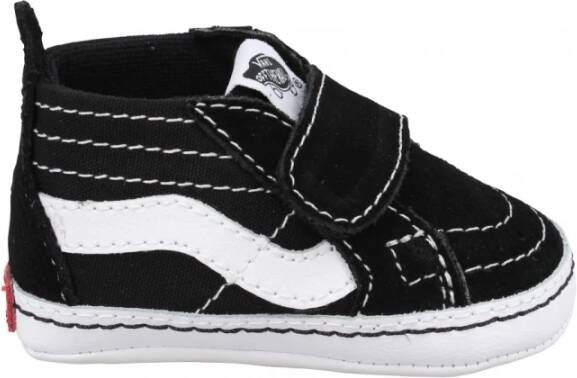 Vans Sneakers Zwart Unisex