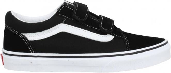 Vans Sneakers Zwart Unisex