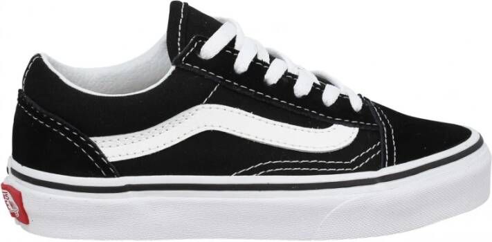 Vans Sneakers Zwart Unisex