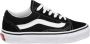 Vans Old Skool voorschools Schoenen Black Leer Textil 5 Foot Locker - Thumbnail 4