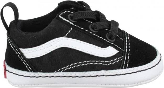 Vans Sneakers Zwart Unisex