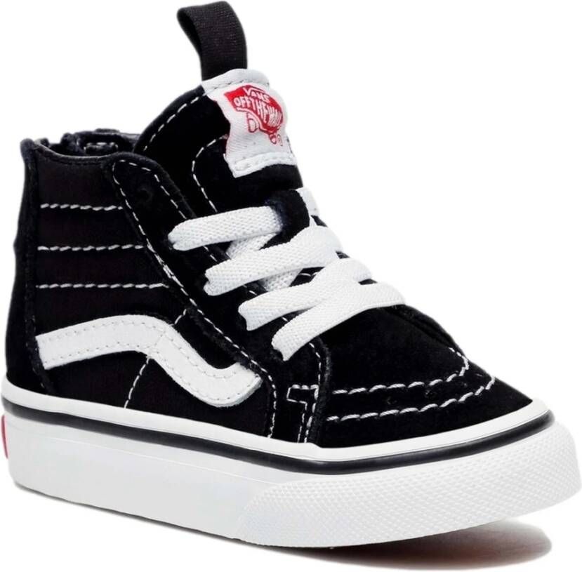 Vans Sneakers Zwart Unisex