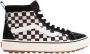 Vans Ua Sk8-hi Mte-1 Winter schoenen blk white checkerboard maat: 42 beschikbare maaten:41 42 43 44.5 45 46 - Thumbnail 1