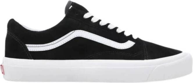 Vans Sneakers Zwart Unisex