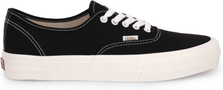 Vans Sneakers Zwart Unisex