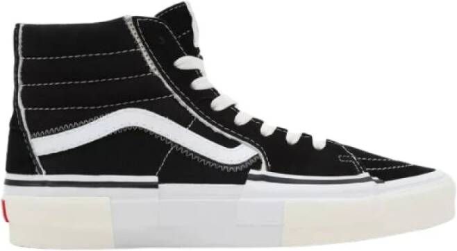 Vans Sneakers Zwart Unisex