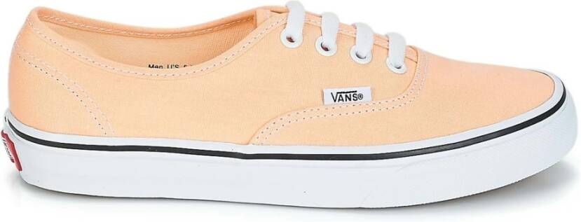 Vans Lage Sneakers VN0A38EMU5Y