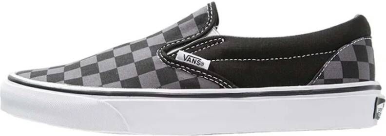 Vans Sokken Zwart Heren