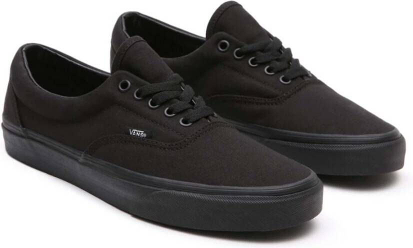Vans Era Schoenen Black Textil 5 Foot Locker - Foto 8