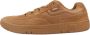 Vans Speed LS Sneakers Brown Heren - Thumbnail 2