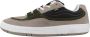 Vans Speed Sneakers Multicolor Heren - Thumbnail 1