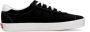 Vans Sport Low | Black White Zwart Suede Lage sneakers Unisex - Thumbnail 2