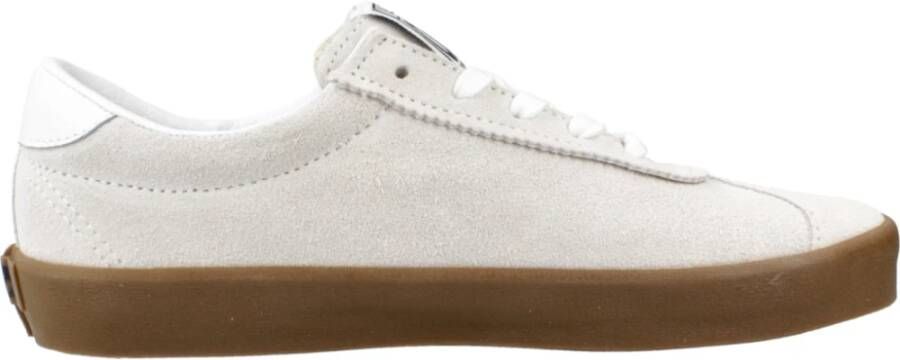 Vans Sport Low Damessneakers White Dames