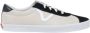 Vans Lage Sneakers VN000D09Y281-BLKWH - Thumbnail 1