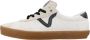 Vans Sport Low Skate in beige formaten: 36.5 - Thumbnail 1