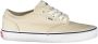 Vans Satin Tiger Hoge Top Schoenen White Unisex - Thumbnail 2
