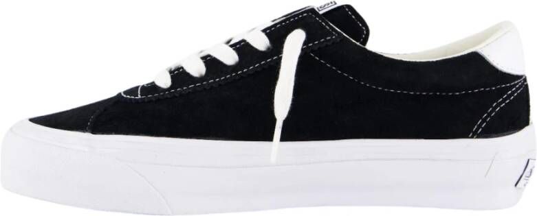 Vans Premium Sport 73 Schoenen Black