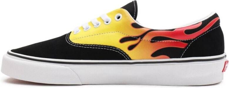 Vans Sportschoenen Black Dames