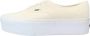Vans Stackform Sneakers voor stijlvolle Beige - Thumbnail 2