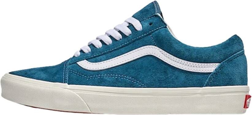 Vans Stargazer Blue Lage Sneaker