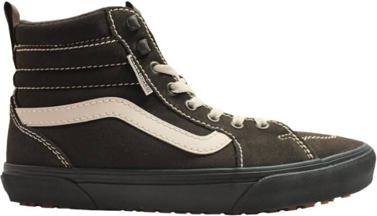 Vans Stijlvolle Filmore Hi Sneakers