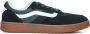 Vans Stijlvolle groene sneakers voor heren - Thumbnail 2