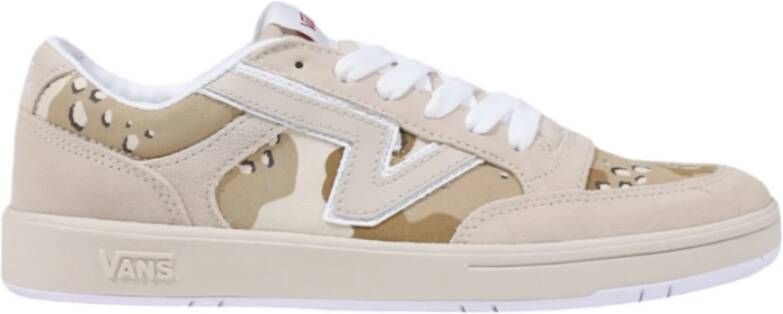 Vans Stijlvolle herensneakers voor elke gelegenheid
