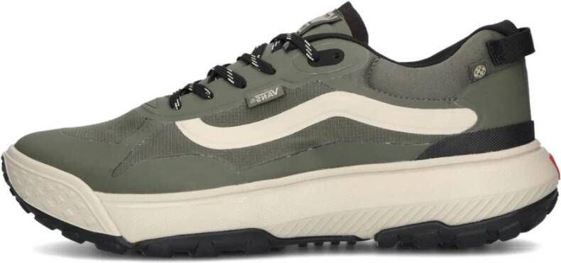 Vans Stijlvolle MTE Crosspath Heren Sneakers