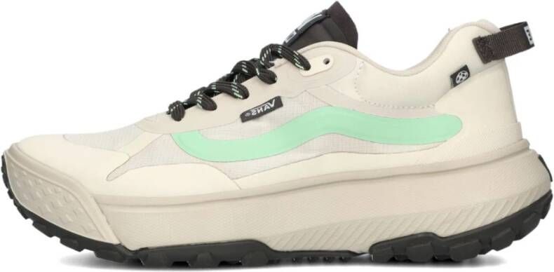 Vans Stijlvolle MTE Crosspath Sneakers