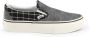 Vans Sneakers Classic-slip-on_vn0a3jez Grijs Heren - Thumbnail 1