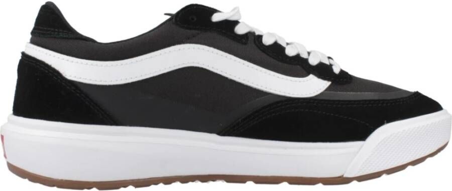 Vans Stijlvolle Sneakers voor Buitenshuis Avonturen