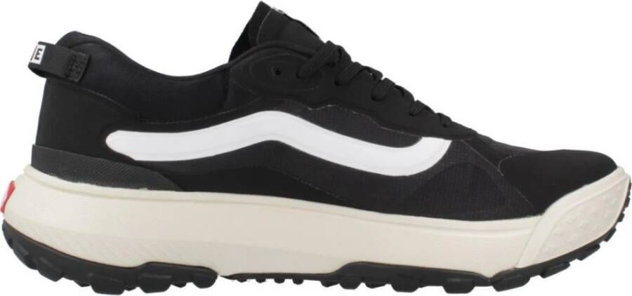 Vans Stijlvolle Sneakers voor Buitenshuis Avonturen - Foto 3