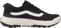 Vans Stijlvolle Sneakers voor Buitenshuis Avonturen - Zwart