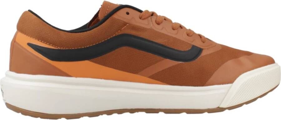 Vans Stijlvolle Sneakers voor Buitensport Avonturen