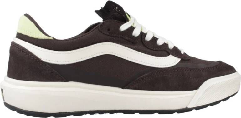 Vans Stijlvolle Sneakers voor Buitensport Avonturen