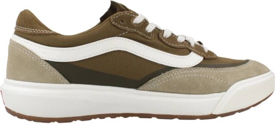 Vans MTE Ultrarange 2.0 SE Sneakers maat M10 5 beige bruin - Foto 2