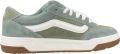 Vans Stijlvolle Sneakers voor dagelijks gebruik - Groen