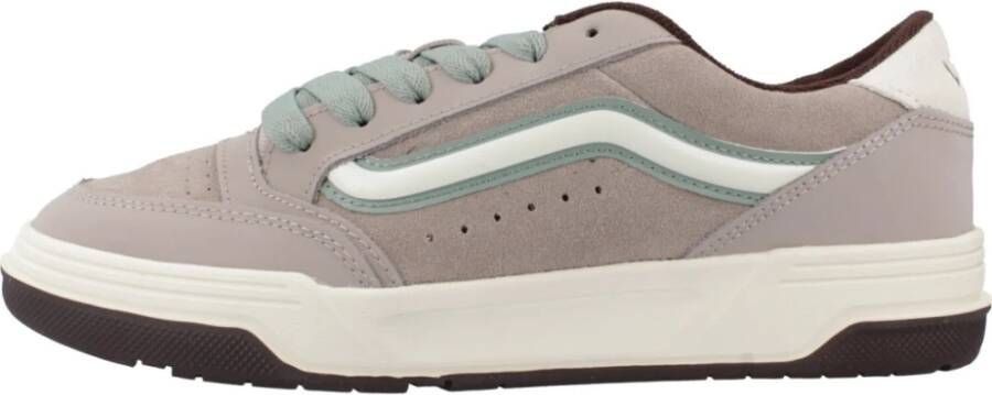 Vans Stijlvolle Sneakers voor nen en