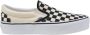 Vans Stijlvolle stoffen sneakers voor vrouwen - Thumbnail 1