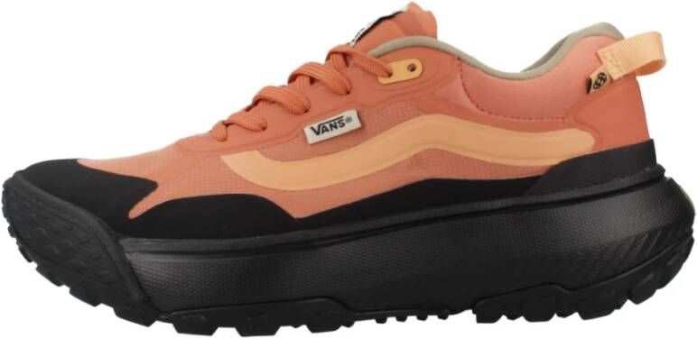 Vans Stijlvolle tweedehands sneakers voor buitenavonturen - Foto 2