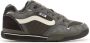 Vans Skate Schoenen Off Road Gunmetal Black - Thumbnail 2