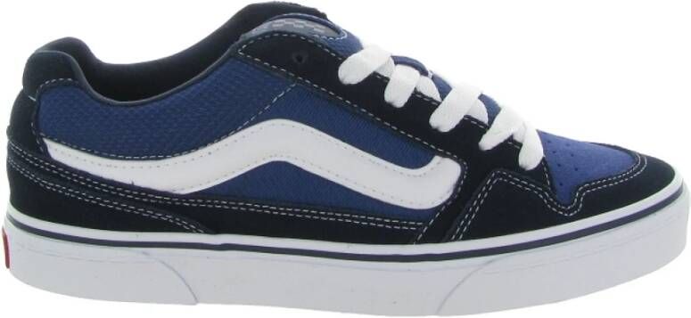 Vans Suede Casual Schoenen Multicolor Heren