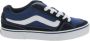 Vans Suede Casual Schoenen Multicolor Heren - Thumbnail 2