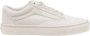 Vans Suede Leren Herenschoenen Herfst Winter Collectie Beige Heren - Thumbnail 7