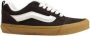 Vans Suede Leren Herfst Winter Collectie Brown - Thumbnail 8