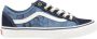 Vans Suede Leren Damesschoenen Herfst Winter Collectie Multicolor Dames - Thumbnail 1