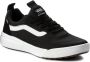 Vans Ultrarange Rapidweld Heren Schoenen Black Textil - Thumbnail 1