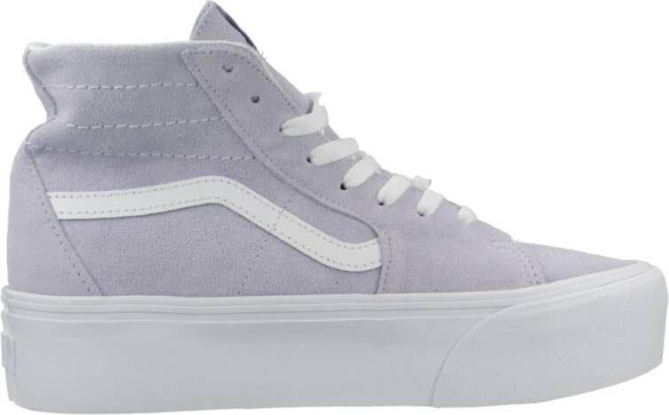 Vans Sk8-Hi Tapered Stackform Sneakers