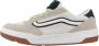 Vans Hylane Heren Schoenen Beige Maat: 42.5 Suède Foot Locker - Thumbnail 1